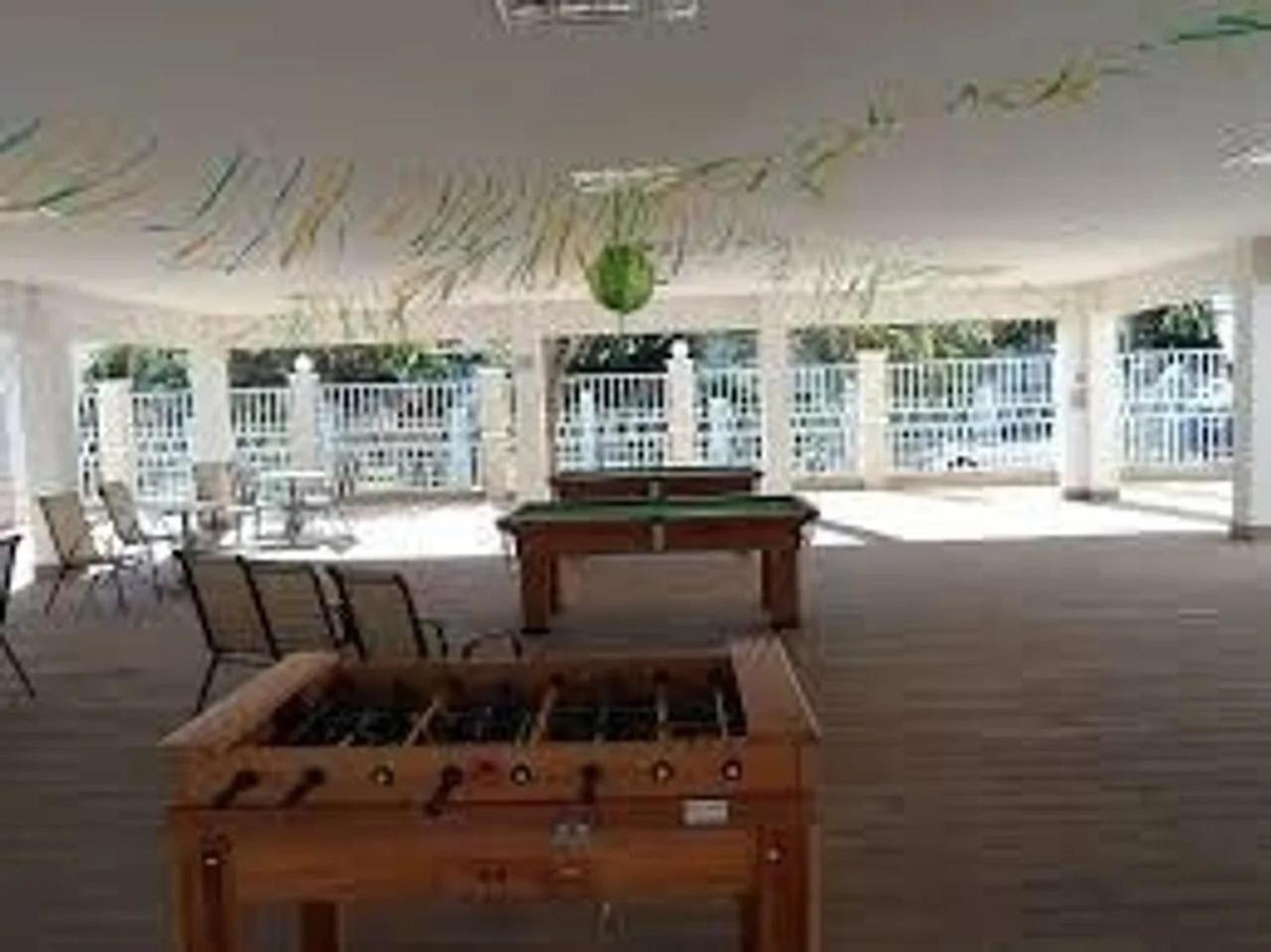Ap Completo Parq. Aquat. Sensacional Gratis Villa Caldas Novas Exterior photo