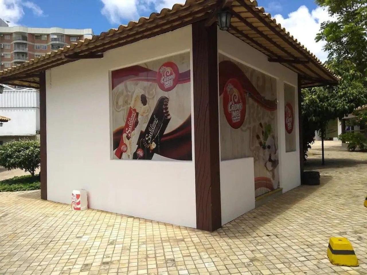 Ap Completo Parq. Aquat. Sensacional Gratis Villa Caldas Novas Exterior photo